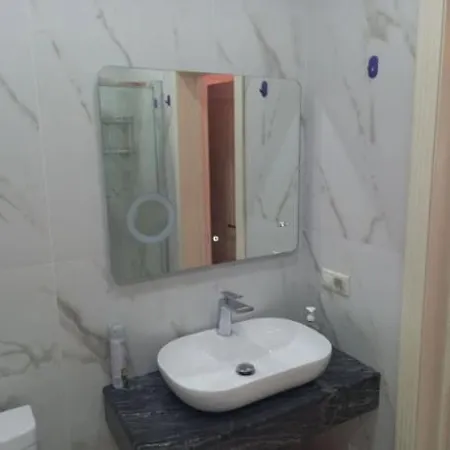 Comfortable 3-room Διαμέρισμα *