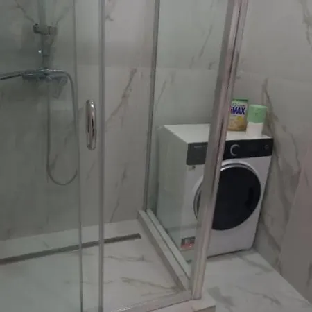 Comfortable 3-room Διαμέρισμα *