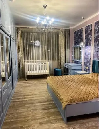 Apartmán Comfortable 3-room *