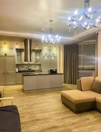 Διαμέρισμα Comfortable 3-room *