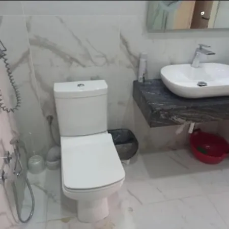 Comfortable 3-room Apartmán