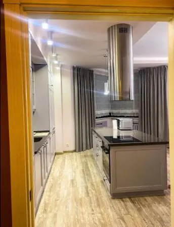Apartman Comfortable 3-room