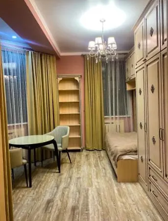 Comfortable 3-room Isztambul